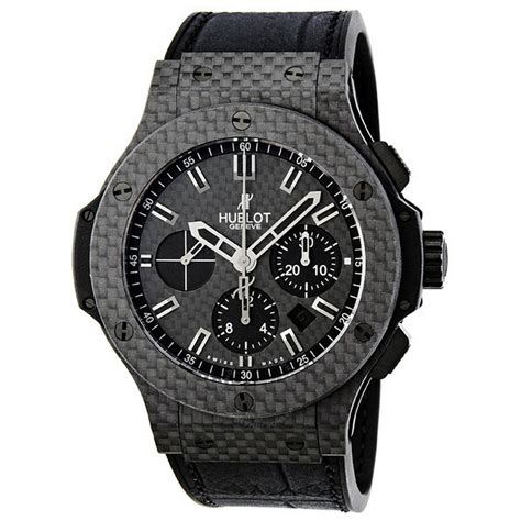 hublot big bang all carbon price|Hublot big bang full carbon.